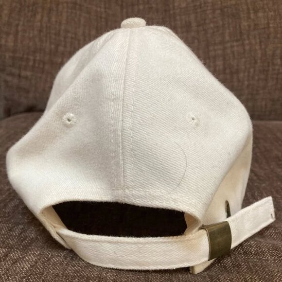 Captain Morgan's Parrot Bay Hat - Adjustable Headband - Picture 3 of 3